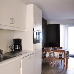 Appartement zeepolder III