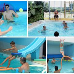 Au Paradis des 4 Saisons