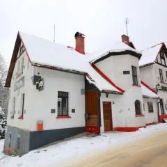 Penzion Paseky U Zapadlych vlastencu