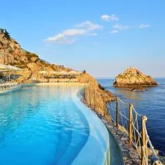 UNA HOTELS Capotaormina