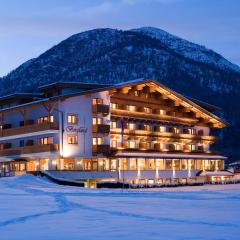 Hotel Bergland