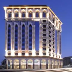 فندق السعفة الذهبية Assaafa Golden Hotel