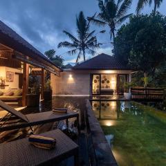 Villa Sunari Ubud
