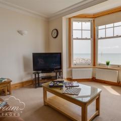 Beach View Apartment 3