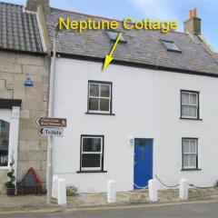 Neptune Cottage