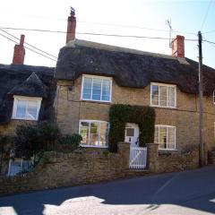 Bramble Cottage