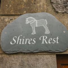 Shires Rest