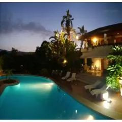 Villa Barbara