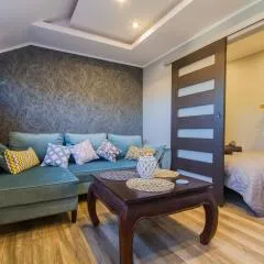 Apartament Attico