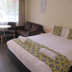 Moruya Motel