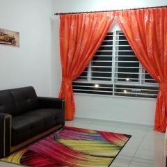 AZ Homestay @ Southville City