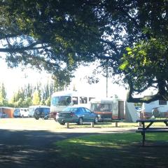 Greytown Campground