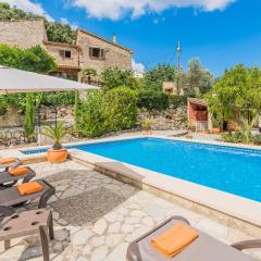 Villa Can Pau By SunVillas Mallorca