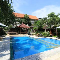 Ayu Lili Garden Hotel Kuta