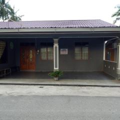 Aiman Homestay