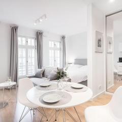 VIU Seven Heaven Apartment