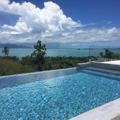 VILLA ARGANDA Infinity Pool Luxury Sea View