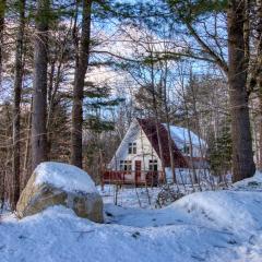 Mullen Chalet