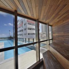 Beach Class International - Flat