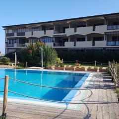 residenza " Verde Blu "