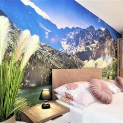 VIP Apartamenty Kasprusiowy Zakatek