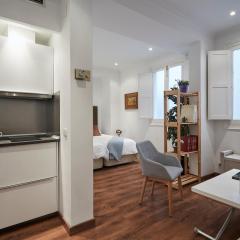 LEEWAYS APARTMENT IV in ALCALÁ 99