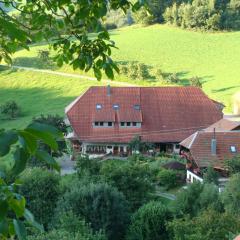 Ferienwohnung HOF