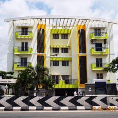 Gerones Residency Serviced Apartments & Home Stays