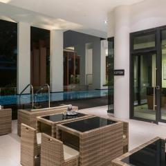 Momentus Serviced Residences Novena