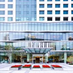 밀레니엄 호텔 타이중(Millennium Hotel Taichung)