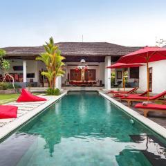 Villa Arte by Villa Finder