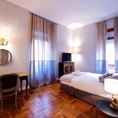 Carducci Luxury Apartment