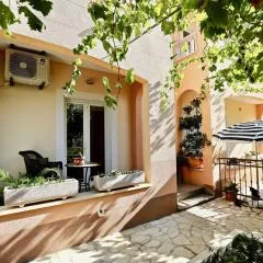 Apartmani Vuljan