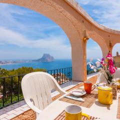 Villas Guzman - Arcadien