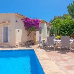 Villas Guzman - Bibiane