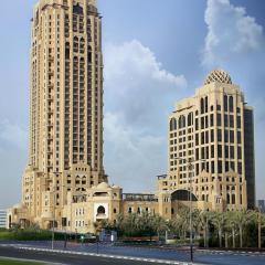 Arjaan by Rotana - Dubai Media City