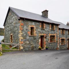 Cottage 108 - Cleggan