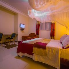 Hotel Royal Nest Entebbe