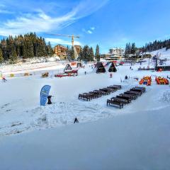 Apartmani Stelo Jahorina