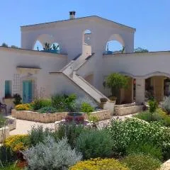 The Proud Garden