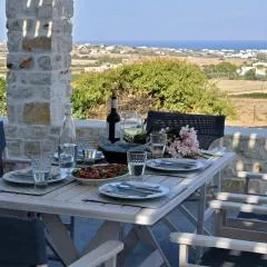 Luxurious Villa Seirios