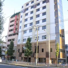 Hotel Musashino no Mori