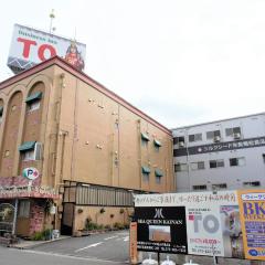 TO酒店