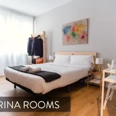Marina Rooms