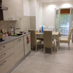 Appartamento al tennis