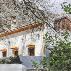 Cortijo Abril