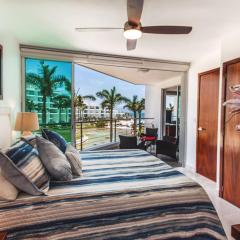 Departamento Aria Ocean