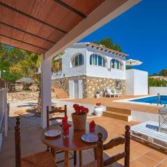 Villas Guzman - Milou