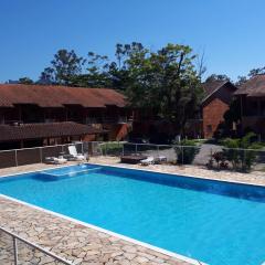 Apartamento em maranduba