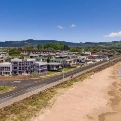 Waterfront Apartments Whitianga